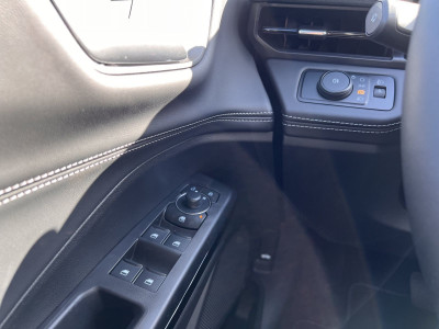 Ford Puma Vorführwagen