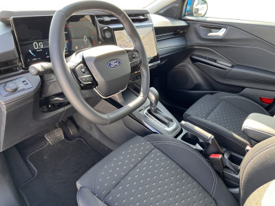 Ford Puma Vorführwagen