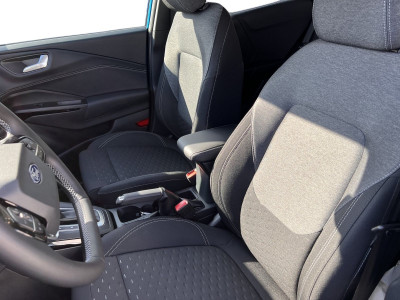 Ford Puma Vorführwagen