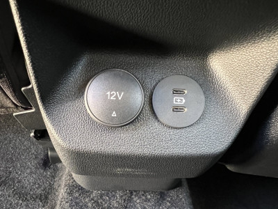 Ford Puma Vorführwagen