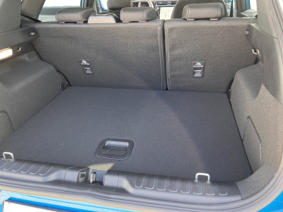 Ford Puma Vorführwagen