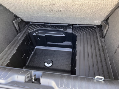 Ford Puma Vorführwagen