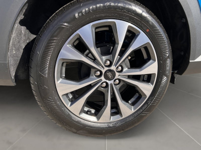 Ford Puma Vorführwagen