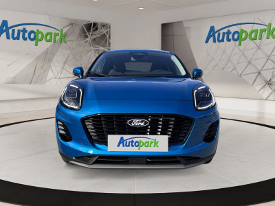 Ford Puma Vorführwagen