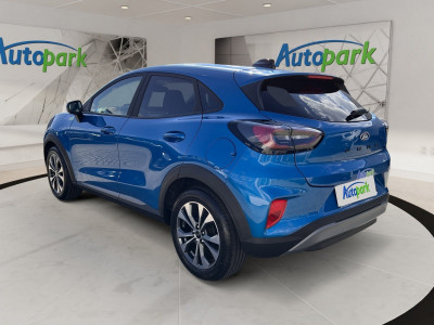 Ford Puma Vorführwagen