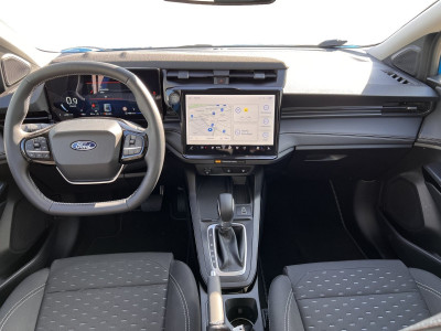 Ford Puma Vorführwagen