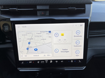 Ford Puma Vorführwagen