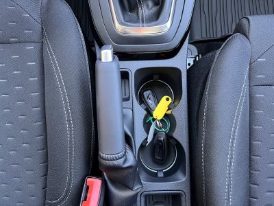 Ford Puma Vorführwagen