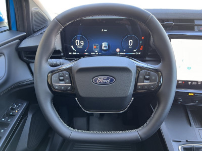 Ford Puma Vorführwagen