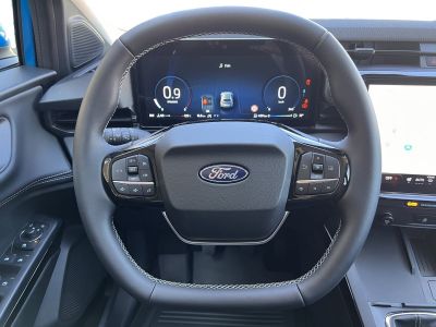 Ford Puma Vorführwagen