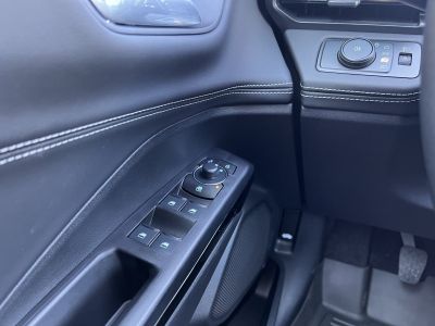 Ford Puma Vorführwagen