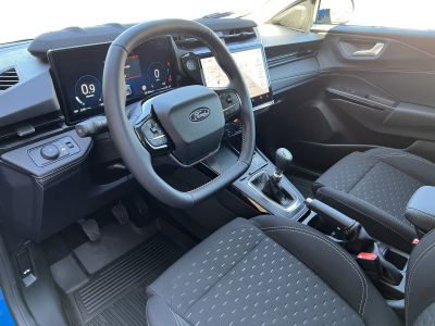 Ford Puma Vorführwagen