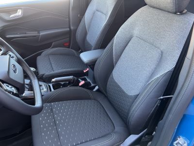 Ford Puma Vorführwagen