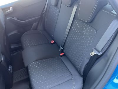 Ford Puma Vorführwagen