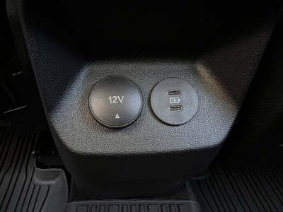 Ford Puma Vorführwagen