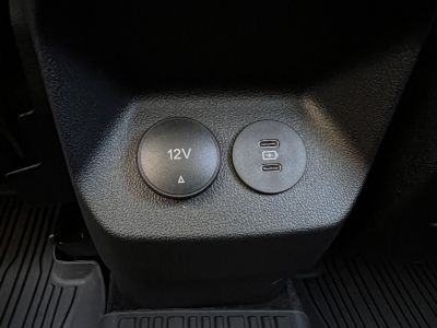 Ford Puma Vorführwagen