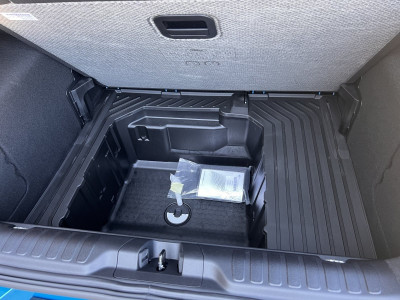 Ford Puma Vorführwagen