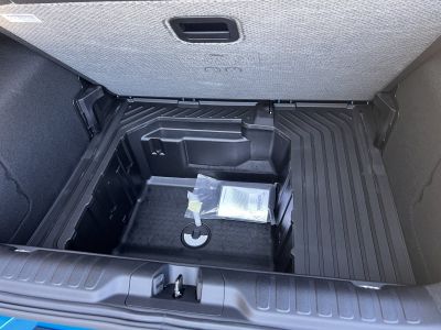 Ford Puma Vorführwagen