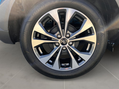 Ford Puma Vorführwagen