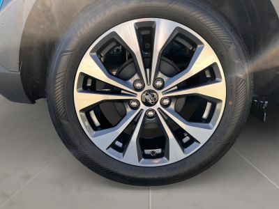 Ford Puma Vorführwagen