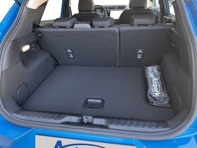 Ford Puma Vorführwagen