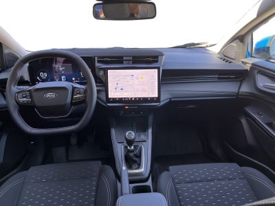 Ford Puma Vorführwagen