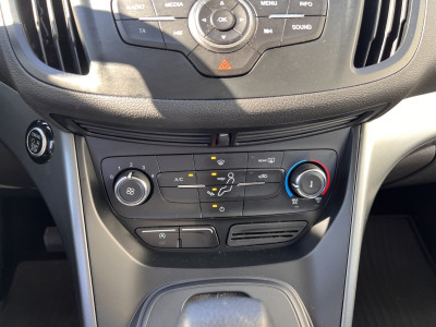 Ford Kuga Gebrauchtwagen