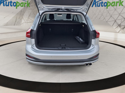 Ford Focus Vorführwagen