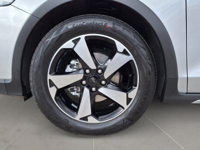 Ford Focus Vorführwagen