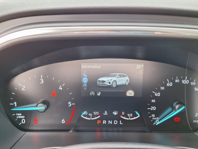 Ford Focus Vorführwagen