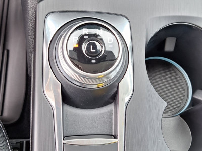 Ford Focus Vorführwagen