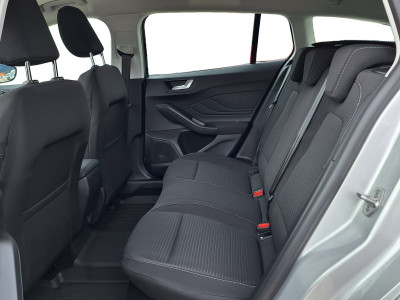 Ford Focus Vorführwagen