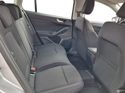 Ford Focus Vorführwagen