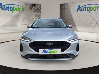 Ford Focus Vorführwagen