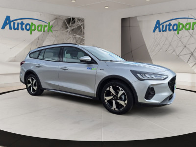 Ford Focus Vorführwagen