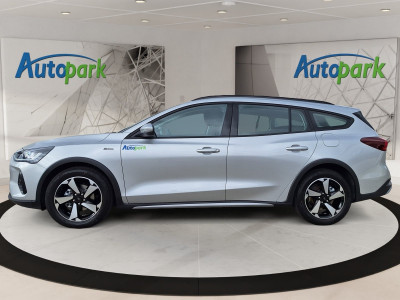 Ford Focus Vorführwagen