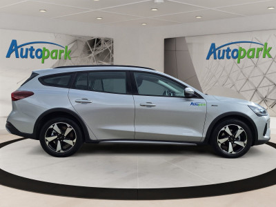 Ford Focus Vorführwagen