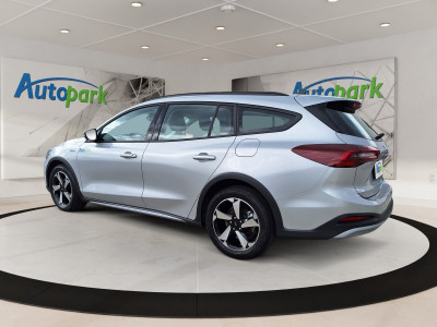 Ford Focus Vorführwagen