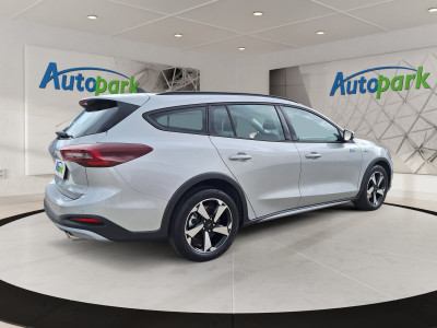 Ford Focus Vorführwagen