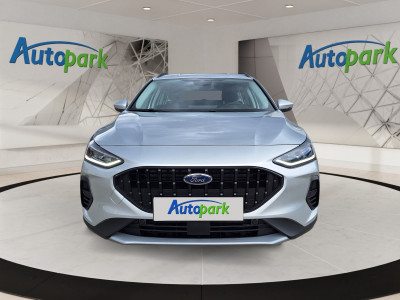 Ford Focus Vorführwagen