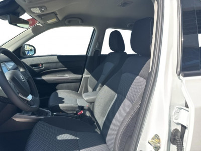 Suzuki Vitara Neuwagen