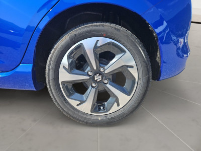 Suzuki Swift Vorführwagen