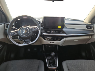 Suzuki Swift Vorführwagen