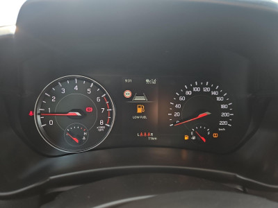 Suzuki Swift Vorführwagen