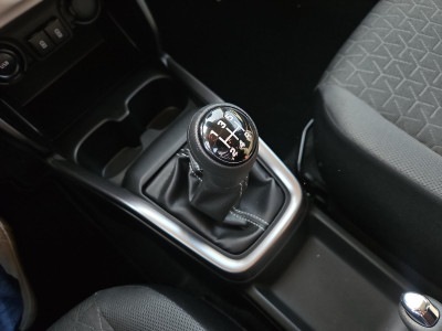 Suzuki Swift Vorführwagen