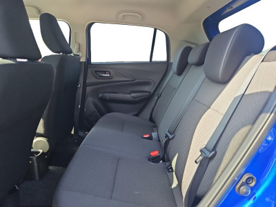 Suzuki Swift Vorführwagen