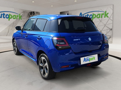 Suzuki Swift Vorführwagen