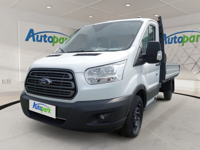 Ford Transit Vorführwagen