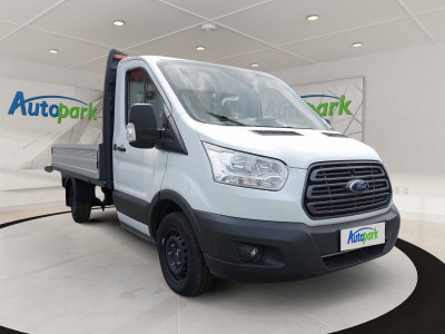 Ford Transit Vorführwagen