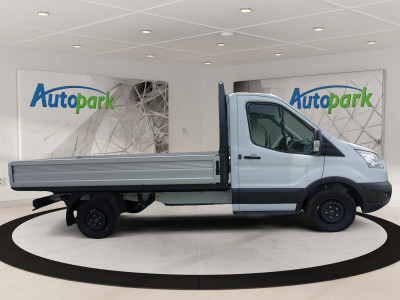 Ford Transit Vorführwagen